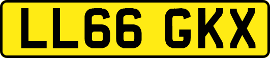 LL66GKX