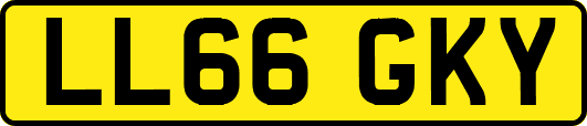LL66GKY