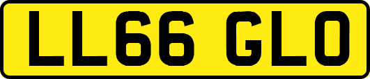 LL66GLO
