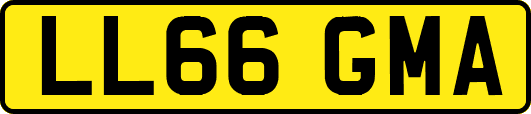 LL66GMA