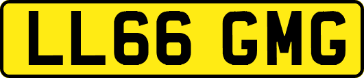 LL66GMG