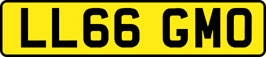 LL66GMO