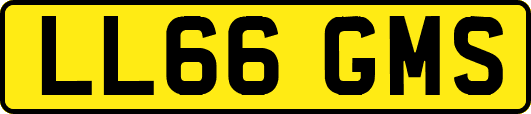 LL66GMS