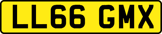LL66GMX