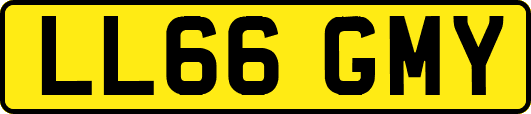 LL66GMY