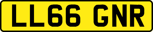 LL66GNR