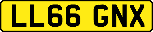 LL66GNX