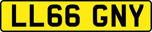 LL66GNY