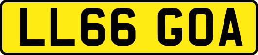 LL66GOA
