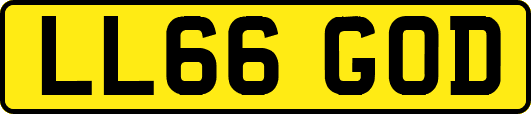 LL66GOD