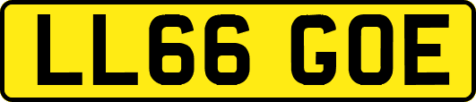 LL66GOE