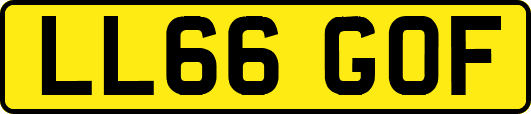 LL66GOF