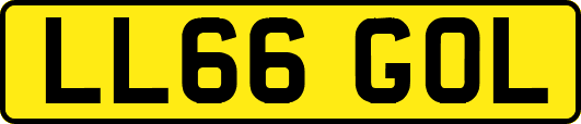 LL66GOL