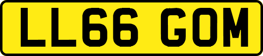 LL66GOM
