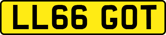 LL66GOT