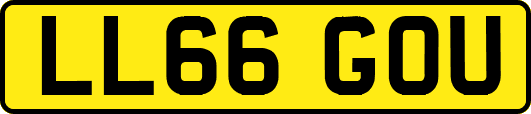 LL66GOU