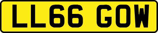 LL66GOW