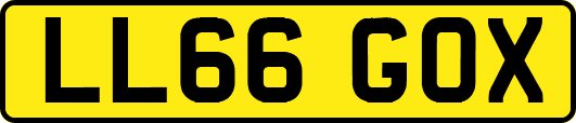 LL66GOX