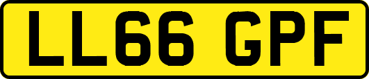 LL66GPF