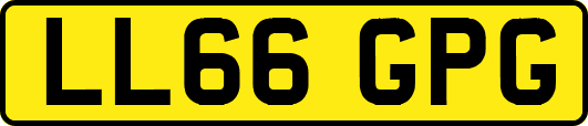 LL66GPG