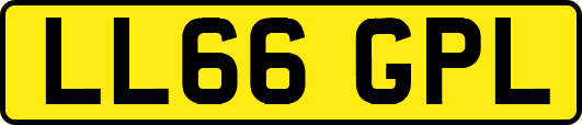 LL66GPL