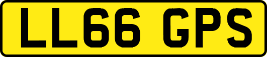 LL66GPS