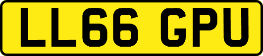 LL66GPU