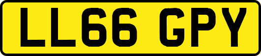 LL66GPY