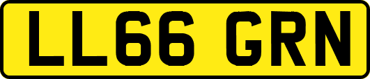 LL66GRN