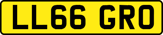 LL66GRO