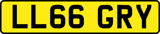 LL66GRY