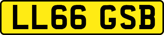 LL66GSB