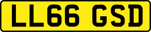 LL66GSD