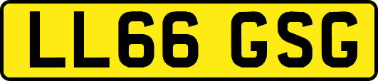 LL66GSG