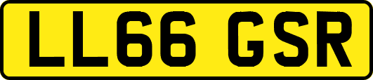 LL66GSR