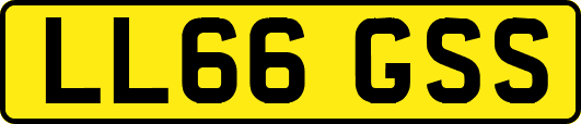 LL66GSS