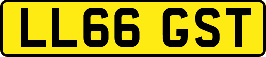 LL66GST