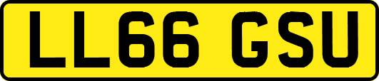 LL66GSU