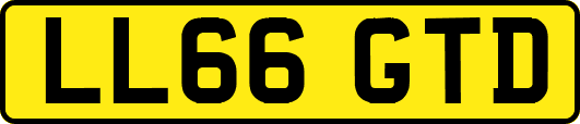 LL66GTD