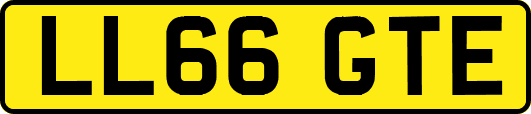 LL66GTE