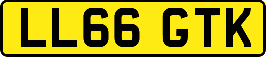 LL66GTK