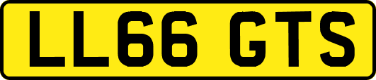 LL66GTS