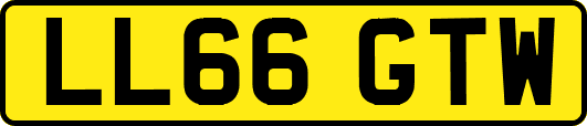 LL66GTW