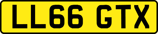 LL66GTX