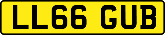 LL66GUB