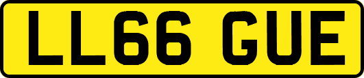 LL66GUE