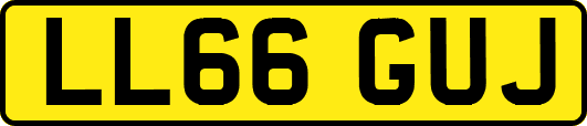 LL66GUJ