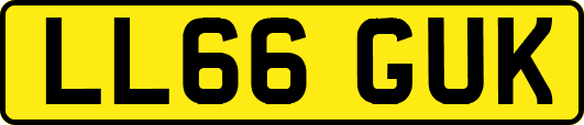 LL66GUK