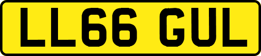 LL66GUL