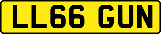 LL66GUN
